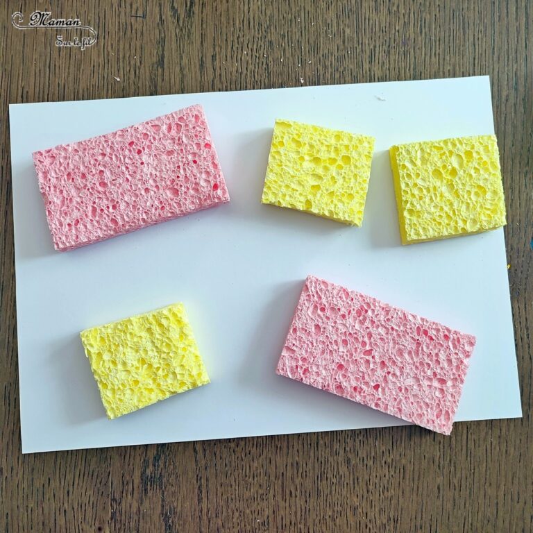 Accessoire Peinture Projet Créatif Lot De 12 éponges Rondes Jaunes Synthétiques Pour Peinture à L'aquarelle, Outils Pour Art Et Artisanat, Poterie, Nettoyage De L'argile, Céramique Et éponges 7.5 Cm Pour Art Accessoire Peinture Projet Créatif Lot De 12 éponges Rondes Jaunes Synthétiques Pour Peinture à L'aquarelle, Outils Pour Art Et Artisanat, Poterie, Nettoyage De L'argile, Céramique Et éponges 7.5 Cm Pour Art