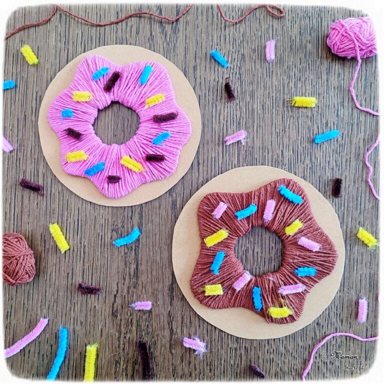 Canal Toys Slime'Presso – Fabrique Et Customise Tes Donuts En Slime DIY – Kit Complet Avec Shaker Et Moules – SSC 257 Bleu