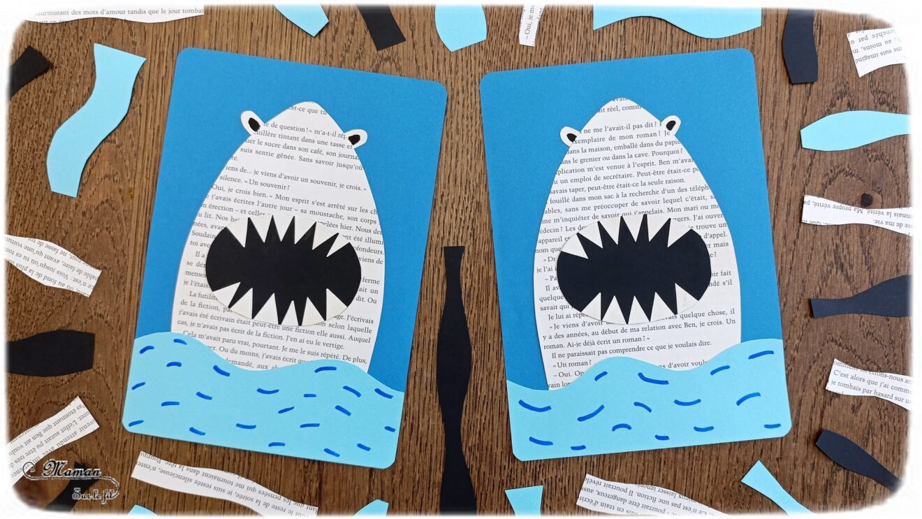 Les différents requins : noms et photos Les différents requins : noms et photos