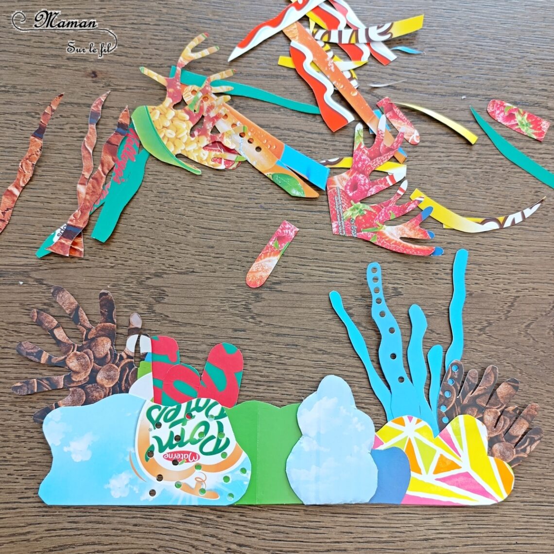 Construction En Carton | Théâtre - Little Cecile