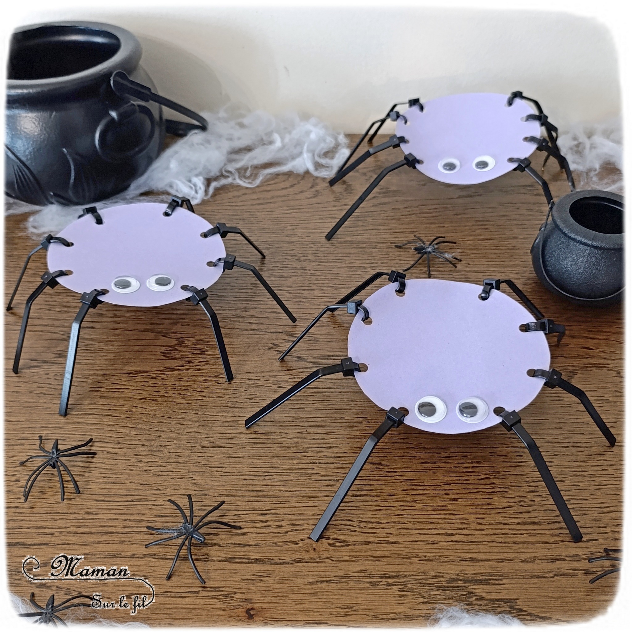Sitemapcdatahttpsshopinf Inetcombricolage Araignee Maternelle