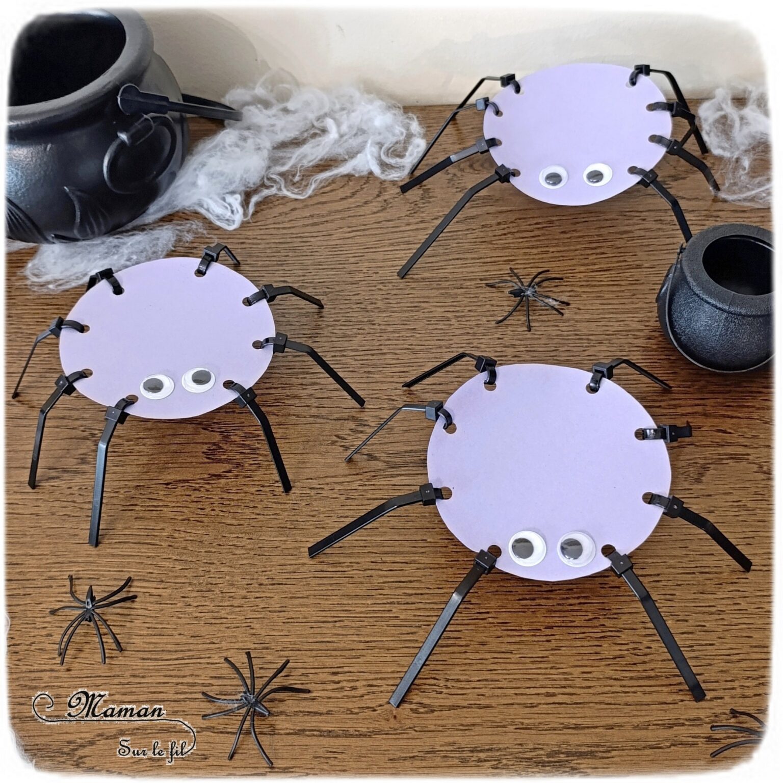Sitemapcdatahttpsshopinf Inetcombricolage Araignee Maternelle