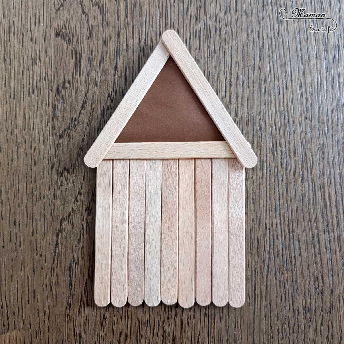Baker Ross – Lot De 3 Lanternes En Bois à Construire Et Décorer – 15 Cm, Activité Créative Dès 5 Ans
