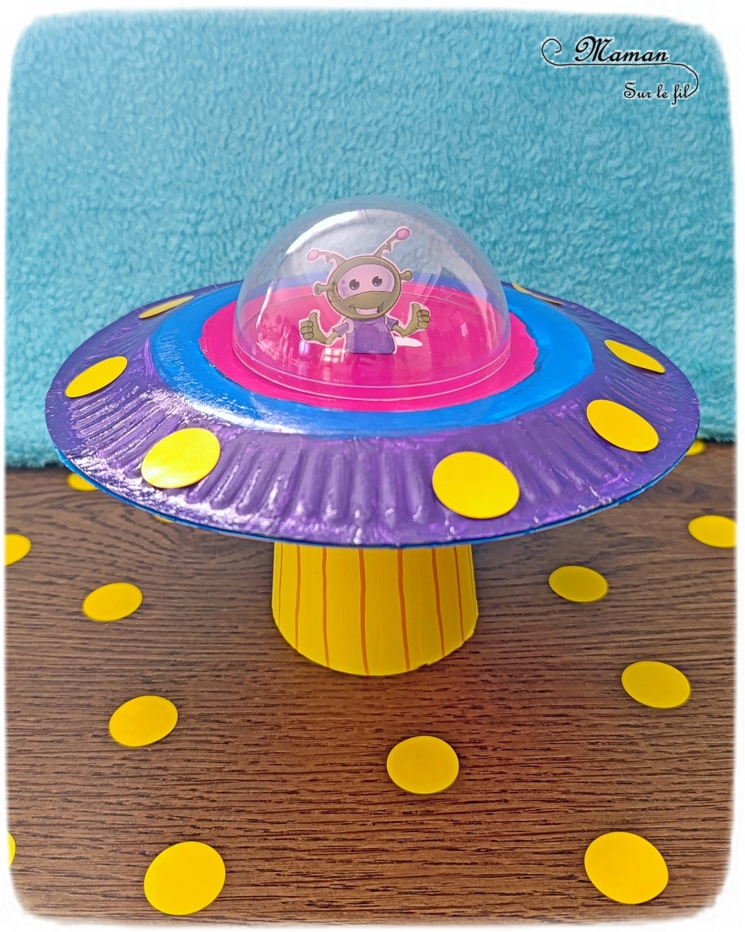 Jeu De Capture De Soucoupes Volantes - 2 Lanceurs + 24 Disques Pour Enfants (3 Ans Et Plus)