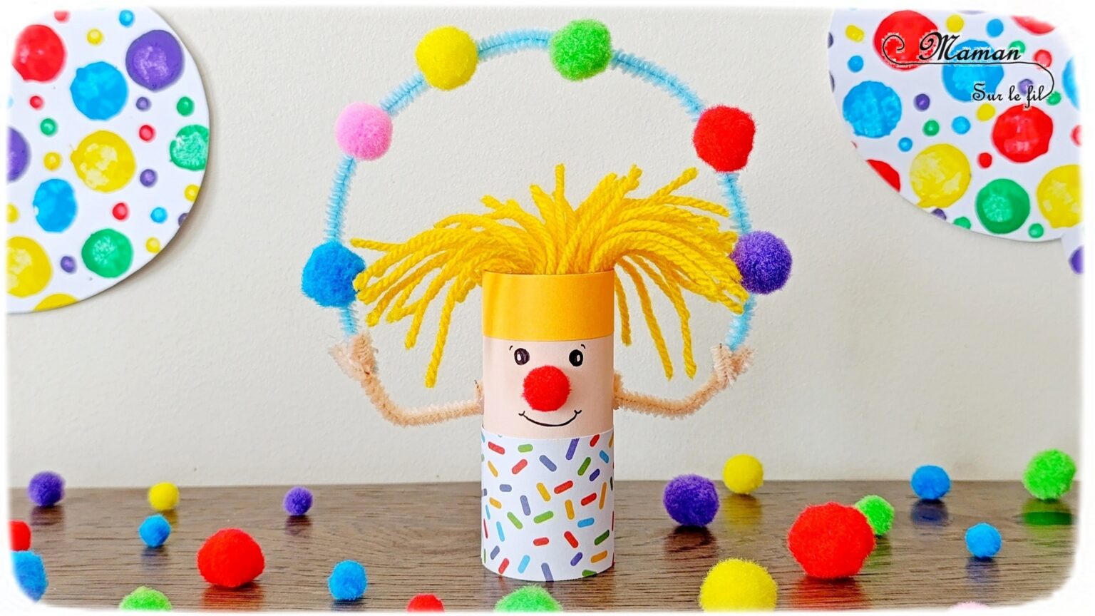 Activités, Lectures et Jeux Enfants sur le Carnaval / Mardi-Gras