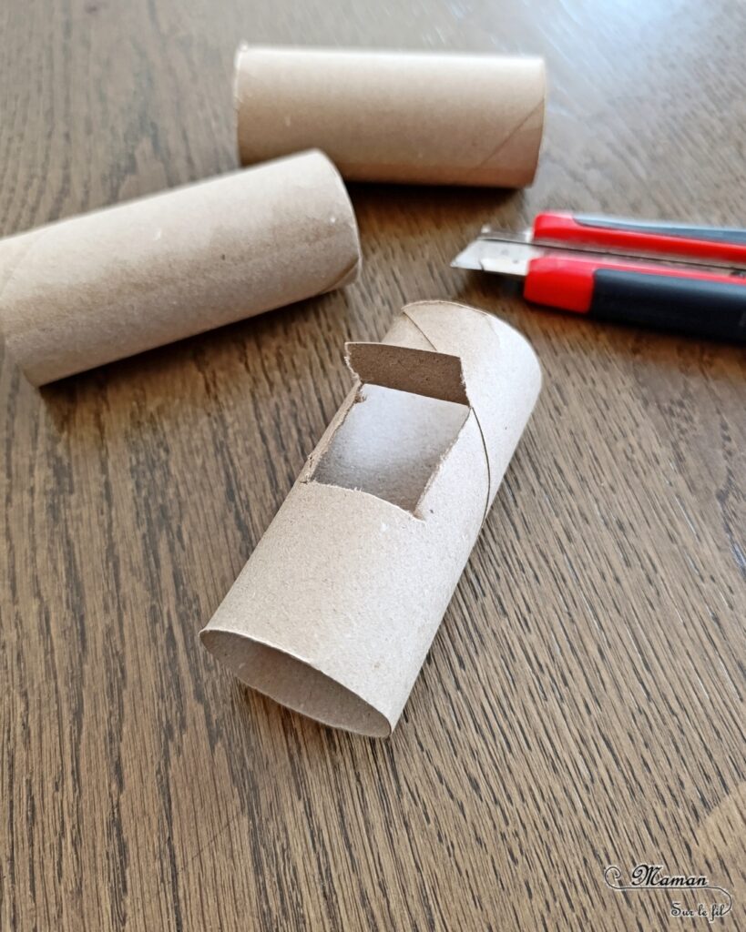 Fabriquer des voitures en récup' de rouleaux de PQ et les utiliser pour des activités pédagogiques : activité créative, recyclage et manuelle enfants - Peinture et surcyclage de rouleaux de papier toilette en carton - Bricolage rigolo et activités autour des couleurs et du dénombrement - Chiffres de 1 à 3 - Livret d'activités pour maternelle et préscolaire autour des véhicules - Thème Voitures et Véhicules - Bricolage et décoration sympa et facile - Arts visuels maternelle et élémentaire - Cycles 1 et 2 - Créativité - tutoriel photos et vidéo - mslf