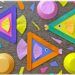Fabriquer des poissons colorés avec des bâtonnets de bois et des caissettes à cupcakes : activité créative, récup' et manuelle enfants - Recyclage et surcyclage de gros bâtonnets en bois colorés et de caissettes couleurs Arc-en-ciel - Bricolage facile et rigolo - Découpage, collage - Gommettes Yeux - Thème poissons, animaux marins, mer, océans, été, 1er avril - Bricolage et décoration sympa et facile - Arts visuels maternelle et élémentaire - Cycles 1 et 2 - Créativité - tutoriel photos - mslf