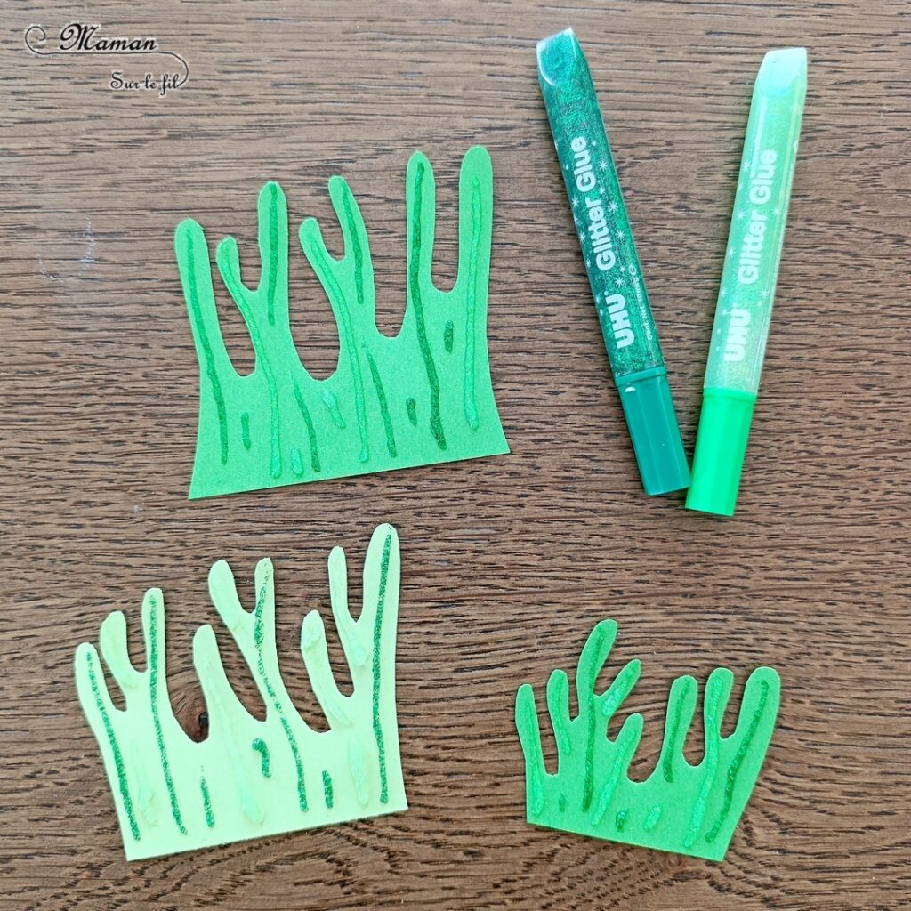 Fabriquer un jeu DIY - La pêche aux déchets : activité créative, peinture, récup' et manuelle enfants - Permet d'aborder l'importance de la protection des océans et des animaux marins, le respect de l'environnement, l'écologie, la gestion et le tri des déchets - Recyclage, surcyclage d'une boite en carton - Peinture, coloriage, dessin, découpage, collage - Pêche à la ligne avec trombone et aimant - Bricolage facile et rigolo - Thème animaux marins, océans, mer, été, respect de l'environnement, déchets - Bricolage et décoration sympa et facile - Arts visuels maternelle et élémentaire - Cycles 1 et 2 - Créativité - tutoriel photos - mslf