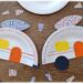 Fabriquer des caravanes avec des assiettes en carton : activité créative, récup' et manuelle enfants - Recyclage, surcyclage d'assiettes en carton - Découpage, collage de papiers - Surf sur le toit, prêt à partir en vacances - Décoration colorée avec dessins et graphismes - Bricolage facile pour jeu DIY - Thème camping, vacances, été - Bricolage et décoration sympa et facile - Arts visuels maternelle et élémentaire - Cycles 1 et 2 - Créativité - tutoriel photos - mslf