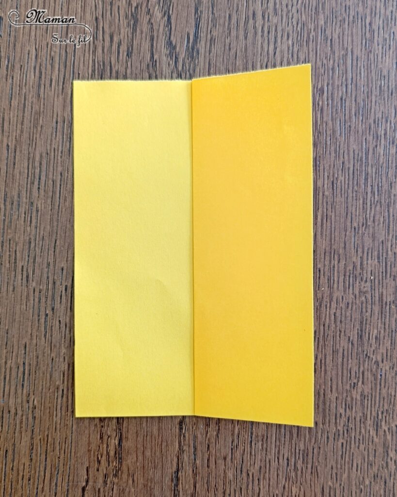 Fabriquer un décompte pour la rentrée scolaire : activité créative, récup' et manuelle enfants - Crayons de couleur arc-en-ciel fabriqués avec des bâtonnets de glace en bois - Peinture, recyclage, récup', surcyclage - Trousse Kawaii en papier avec la technique de l'origami - Pot à crayons avec un pot en verre - Chaque jour, on passe un crayon du pot vers la trousse - Quand la trousse est remplie, c'est la rentrée - Bricolage DIY facile et rapide - Thème école, rentrée scolaire, matériel, crayons de couleur - Bricolage et décoration sympa et facile - Arts visuels maternelle et élémentaire - Cycles 1 et 2 - Créativité - tutoriel photos - mslf