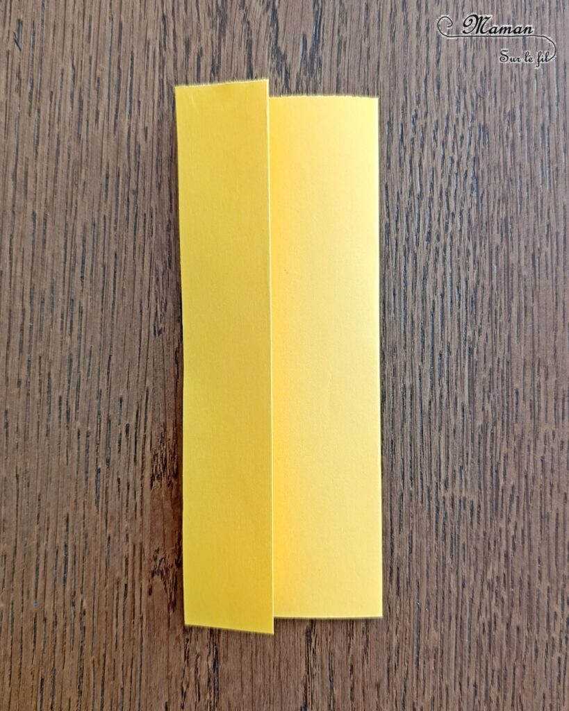 Fabriquer un décompte pour la rentrée scolaire : activité créative, récup' et manuelle enfants - Crayons de couleur arc-en-ciel fabriqués avec des bâtonnets de glace en bois - Peinture, recyclage, récup', surcyclage - Trousse Kawaii en papier avec la technique de l'origami - Pot à crayons avec un pot en verre - Chaque jour, on passe un crayon du pot vers la trousse - Quand la trousse est remplie, c'est la rentrée - Bricolage DIY facile et rapide - Thème école, rentrée scolaire, matériel, crayons de couleur - Bricolage et décoration sympa et facile - Arts visuels maternelle et élémentaire - Cycles 1 et 2 - Créativité - tutoriel photos - mslf
