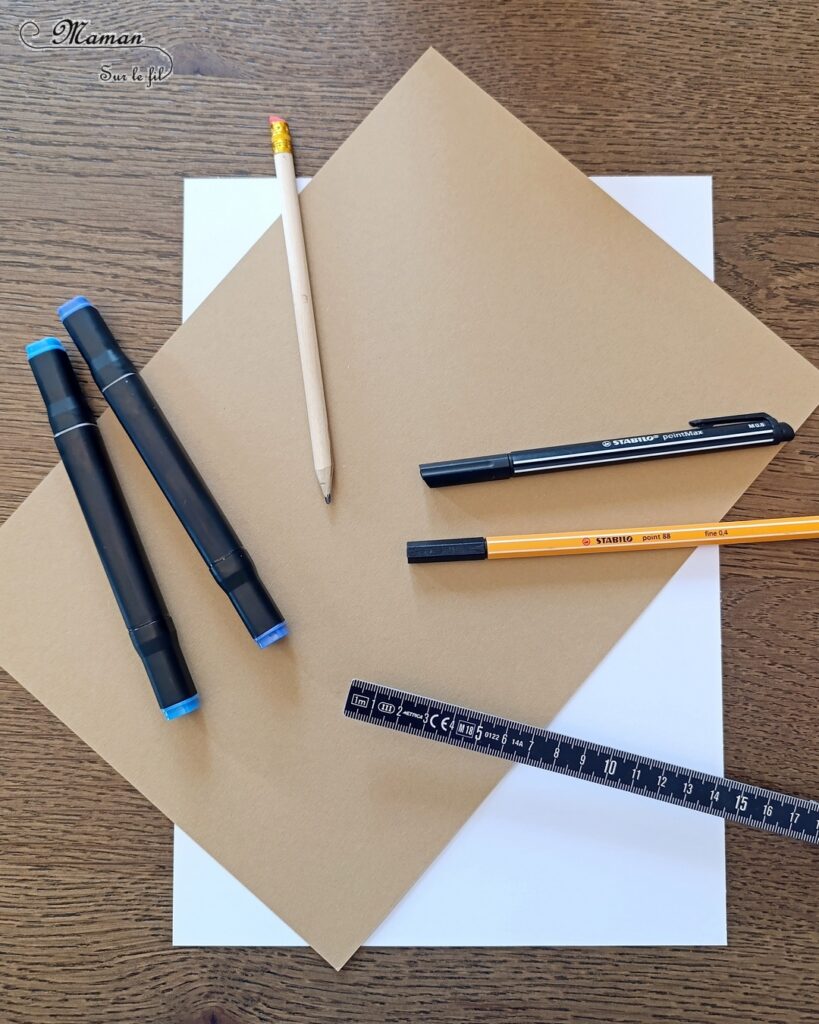 Dessiner un crayon de couleur façon Art Thérapie pour la rentrée scolaire : activité créative, dessin et manuelle enfants et adultes - Dessin, graphismes, zentangle, art thérapie, zen art facile - Coloriage - Contraste couleur et noir - Relaxation, gestion du stress, détente - Bricolage DIY facile et rapide - Thème école, rentrée scolaire, matériel, crayons de couleur - Décoration DIY pour le bureau - Bricolage et décoration sympa et facile - Arts visuels maternelle et élémentaire - Cycles 1 et 2 - Créativité - tutoriel photos - mslf