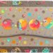 Créer des petits oiseaux d'automne avec la technique des feutres et du papier aluminium : activité créative, peinture et manuelle enfants - Oiseaux ou canards automnaux avec cercles de papier - Couleurs avec feutres sur aluminium et eau - Technique au rendu joli - Cercles, géométrie, découpage, collage - Perforatrice - Land art avec collage d'une branche - Dessin - Couleurs automnales - Bricolage DIY facile et rapide - Thème automne, animaux de la forêt, des bois, oiseaux, nature - Décoration DIY - Bricolage et décoration sympa et facile - Arts visuels maternelle et élémentaire - Cycles 1 et 2 - Créativité - tutoriel photos et vidéo - mslf