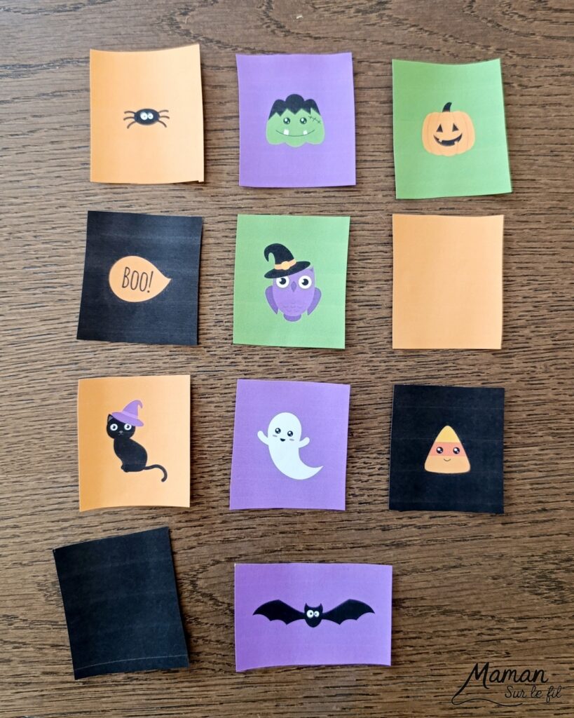 Fabriquer un manoir hanté Surprise avec ses fenêtres qui s'ouvrent et qui se ferment : activité créative et manuelle enfants - Découpage, collage - Personnages d'Halloween mignons - Citrouilles, bonbons, chauve-souris, hibou... Jeu DIY - Bricolage et décoration DIY et facile - Bricolage Fait maison, décoration - Thème Halloween, peur, nuit - Bricolage sympa et facile - Arts visuels Maternelle et cycle 2 - Maternelle et élémentaire - Créativité - Cycle 1 ou 2 - tutoriel photos et vidéo - mslf