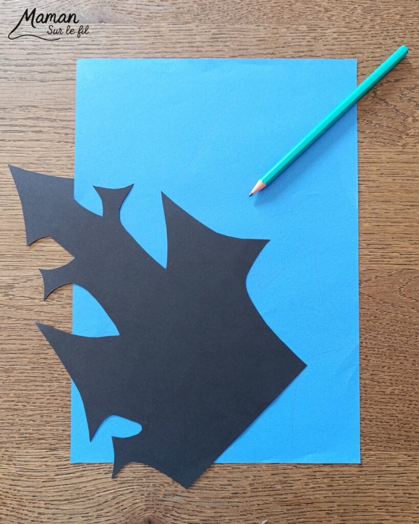 Fabriquer un manoir hanté Surprise avec ses fenêtres qui s'ouvrent et qui se ferment : activité créative et manuelle enfants - Découpage, collage - Personnages d'Halloween mignons - Citrouilles, bonbons, chauve-souris, hibou... Jeu DIY - Bricolage et décoration DIY et facile - Bricolage Fait maison, décoration - Thème Halloween, peur, nuit - Bricolage sympa et facile - Arts visuels Maternelle et cycle 2 - Maternelle et élémentaire - Créativité - Cycle 1 ou 2 - tutoriel photos et vidéo - mslf