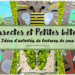 Récapitulatif Insectes et autres petites bêtes - idées activités lectures jeux sur un thème donné - différentes catégories - Insectes, petites bêtes des forêts, des campagnes et des jardins, printemps, abeilles, coccinelles, vers de terre, papillons et chenilles, escargots... - arts visuels - littérature jeunesse - jeux de société - jeux à imprimer - récap sur le fil - mslf