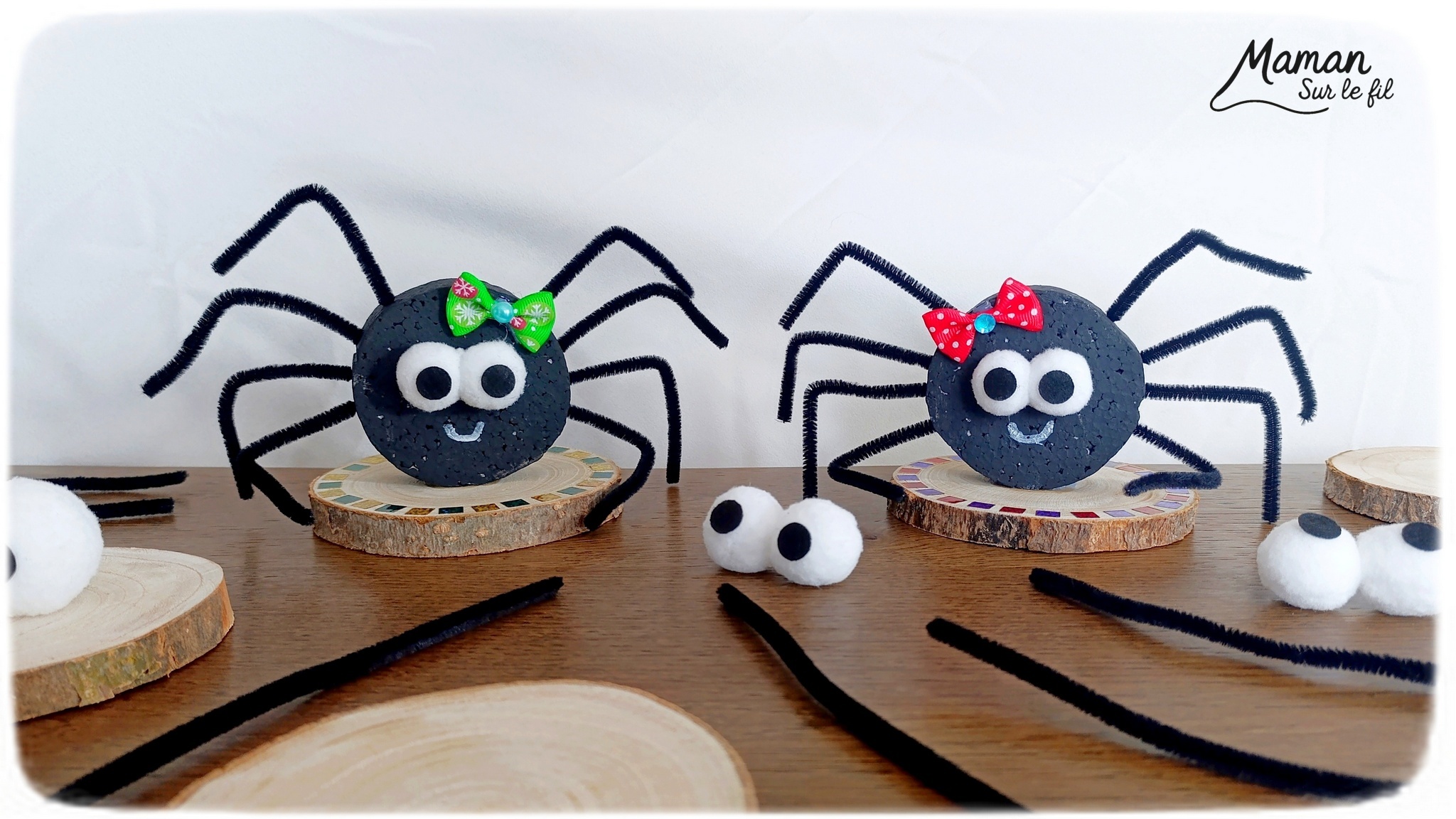 Sitemapcdatahttpsshopinf Inetcombricolage Araignee Maternelle