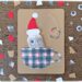 Créer une carte Tasse et Sachet de thé de Noël : activité créative et manuelle enfants - Imaginer une carte de Noël rigolote avec un sachet de thé - Découpage, collage de papier à motifs - Yeux mobiles et bonnet de Noël pour un visage mignon et rigolo du sachet de thé - Carte, cadeau DIY, Fait maison à offrir pour les fêtes de fin d'année - Bricolage et décoration DIY et facile - Bricolage Fait maison, décoration - Thème Noël, fêtes de fin d'année, hiver, boissons chaudes - Bricolage sympa et facile - Arts visuels Maternelle et cycle 2 - Maternelle et élémentaire - Créativité - Cycle 1 ou 2 - tutoriel photos - mslf