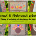 Récapitulatif Oiseaux et Animaux volants : hiboux, poules, manchots, paons, autruches, chauve-souris, oeufs... - idées activités lectures jeux sur un thème donné - différents types d'activités : sensorielle, créative, récup, peinture... - jeux à imprimer - Graphisme - Bricolages, peinture, dessin DIY - arts visuels et bricolages - littérature jeunesse - jeux de société - récap sur le fil - mslf