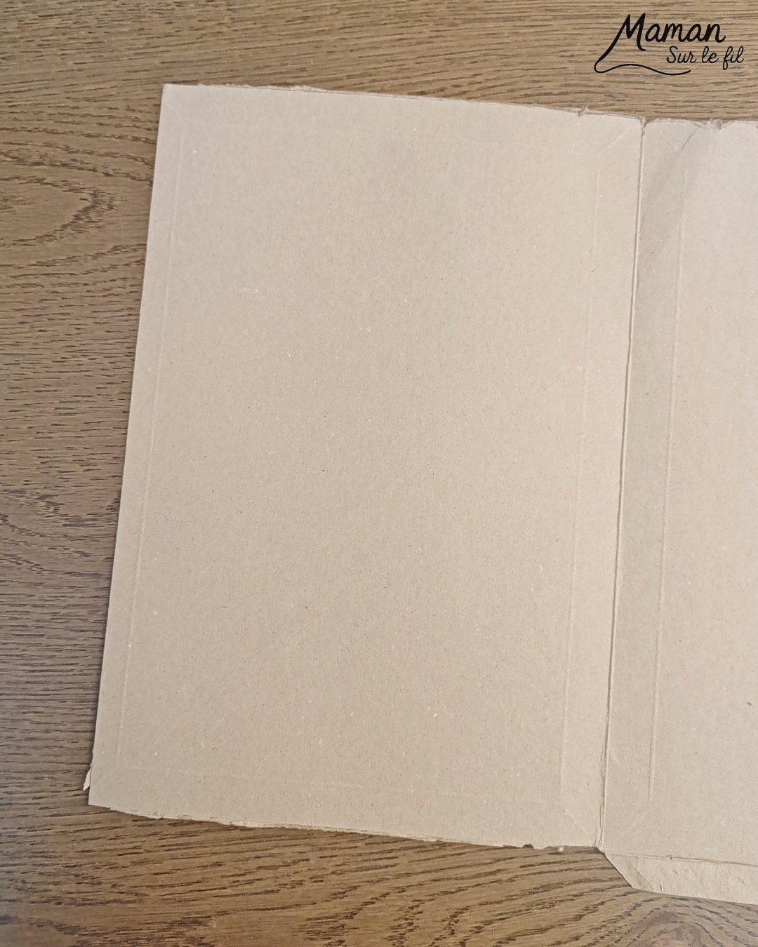 Fabriquer des donuts gourmands d'hiver en carton et papier : activité créative, récup' et manuelle enfants - Version bonhomme de neige et sucre d'orge - Découpage et collage de papier - Recyclage, surcyclage de carton fin - Géométrie, utilisation du compas, cercles - Dessin, coloriage - Bricolage et décoration DIY et facile - Bricolage Fait maison, décoration - Thème hiver, froid, neige, gourmandises, bonbons, Noël - Bricolage sympa et facile - Arts visuels Maternelle et cycle 2 - Maternelle et élémentaire - Créativité - Cycle 1 ou 2 - tutoriel photos - mslf