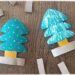 Fabriquer des sapins recto-verso entre hiver et Noël : activité créative, récup', peinture et manuelle enfants - Recyclage, surcyclage de rouleaux de papier toilette PQ en carton - - Peinture avec de la gouache en stick - Vert et doré - Dessin et graphismes aux marqueurs Peinture : blanc pour l'hiver et la neige au recto, boules rouge et jaune pour Noël au verso - Décorer le sapin de Noël - Bricolage DIY facile et rapide - Thème hiver, Noël, fêtes de fin d'année - Décoration DIY - Bricolage et décoration sympa et facile - Arts visuels maternelle et élémentaire - Cycles 1 et 2 - Créativité - tutoriel photos et vidéo - mslf