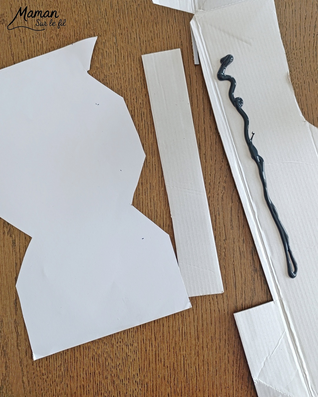 Créer un bouleau d'amour et présentation du nouveau magazine Revue Salamandre : activité créative, collage, peinture et manuelle et lecture enfants - Peindre le tronc du bouleau avec une bande de carton - Arbre d'amour avec coeurs perforés et collés - Perforatrice et collage - Bricolage simple avec papier plein d'amour - Magazine Revue Salamandre parfait pour les ados et adultes amoureux de la nature et des animaux - 13 ans et plus - Collège, Lycée - 3 version pour tout âge - Complet et qualitatif - Reportages, belles photos, BD, jeux, activités manuelles... - Bricolage et décoration DIY et facile - Bricolage Fait maison, décoration - Thème Saint Valentin, amour, amitié, forêt, arbres, nature - Bricolage sympa et facile - Arts visuels Maternelle et cycle 2 - Maternelle et élémentaire - Créativité et lecture jeunesse - Cycle 1 ou 2 - tutoriel photos - mslf