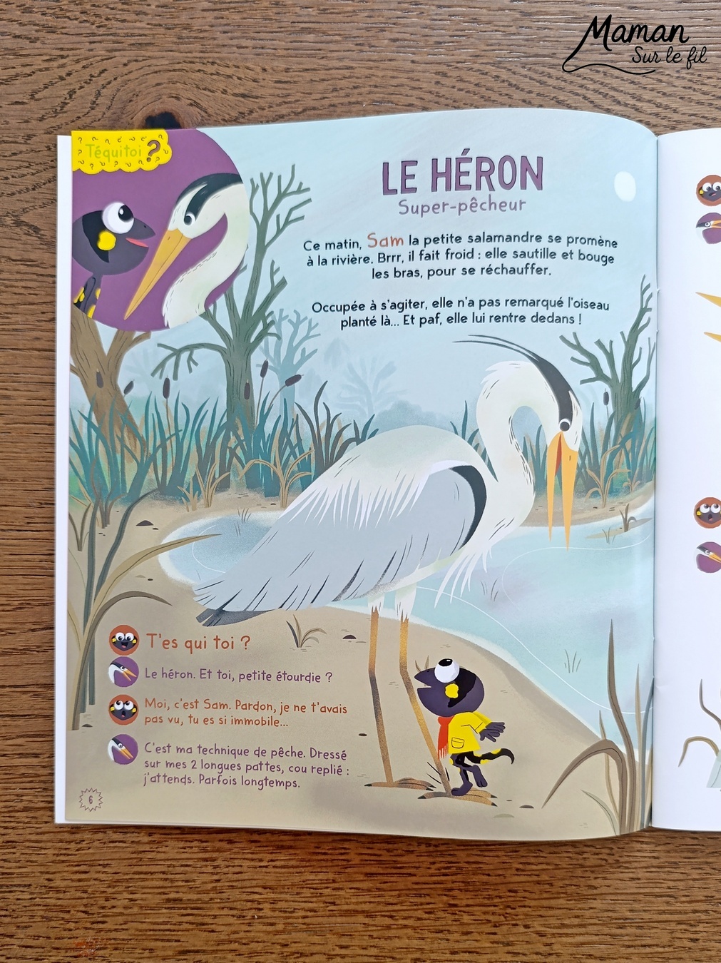 Fabriquer un tableau Couple de lièvres amoureux en récup' et présentation du nouveau magazine Petite Salamandre : activité créative, récup' et manuelle et lecture enfants - Recyclage, surcyclage d'une boite à oeufs et de carton - Découpage et collage de papier et de carton - Bricolage simple avec papier plein d'amour - Magazine Petite Salamandre parfaits pour les petits amoureux de la nature et des animaux 4 à 7 ans - Maternelle - 3 version pour tout âge - Complet et qualitatif - Reportages, belles photos, BD, jeux, activités manuelles... - Bricolage et décoration DIY et facile - Bricolage Fait maison, décoration - Thème Saint Valentin, amour, amitié, animaux de la forêt et campagne, nature - Bricolage sympa et facile - Arts visuels Maternelle et cycle 2 - Maternelle et élémentaire - Créativité et lecture jeunesse - Cycle 1 ou 2 - tutoriel photos - mslf