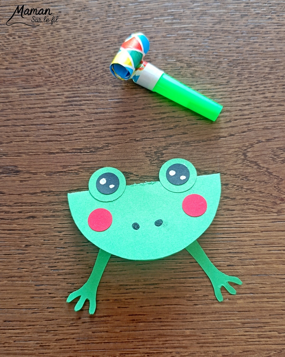 Fabriquer des grenouilles du carnaval qui tirent la langue et présentation du nouveau magazine Salamandre Junior : activité créative, collage et manuelle et lecture enfants - Fabriquer la grenouille avec des cercles de papier cartonné - Le système de langue est fait avec une langue de belle-mère ou mirliton - Magazine Salamandre Junior parfait pour 8 à 12 ans, amoureux de la nature et des animaux - Primaire et collège - 3 versions pour tout âge - Complet et qualitatif - Reportages, belles photos, BD, jeux, activités manuelles... - Bricolage et décoration DIY et facile - Bricolage Fait maison, décoration - Thème reptiles et batraciens, grenouilles et crapauds, carnaval, Mardi Gras - Bricolage sympa et facile - Arts visuels Maternelle et cycle 2 - Maternelle et élémentaire - Créativité et lecture jeunesse - Cycle 1 ou 2 - tutoriel photos et vidéo - mslf