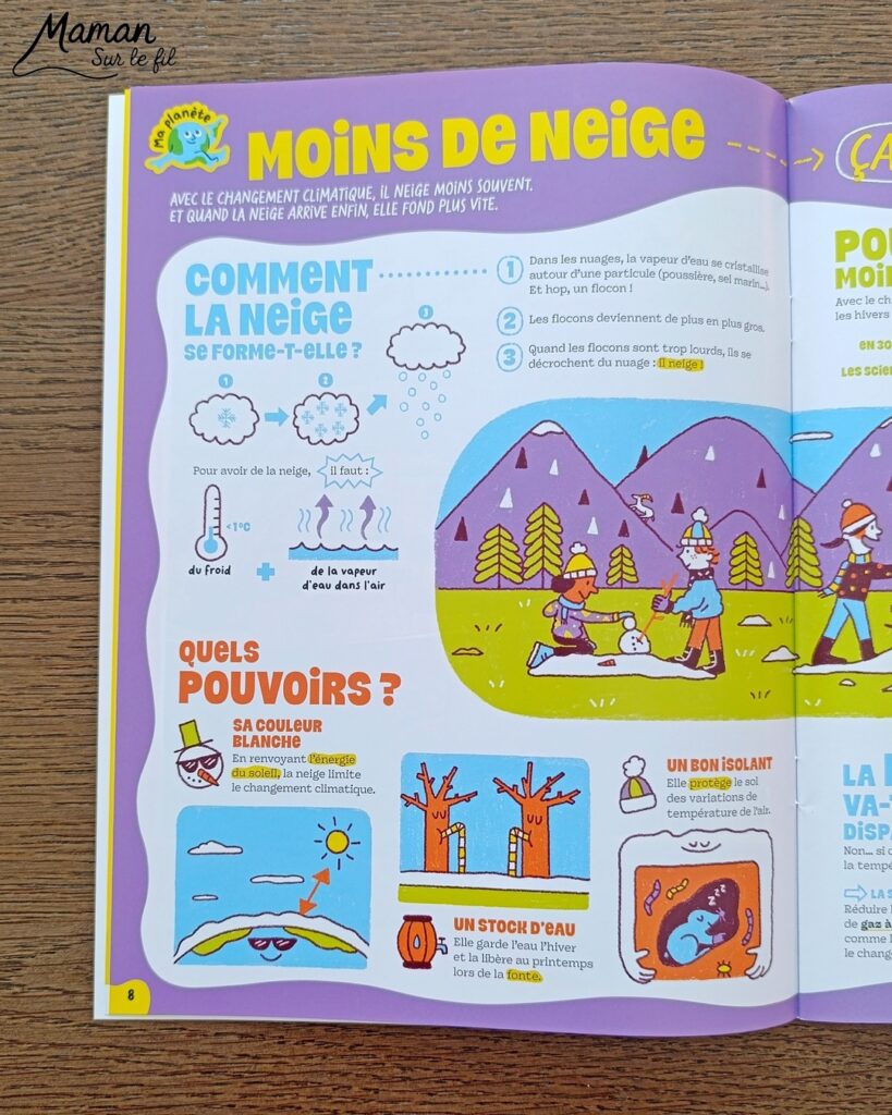Fabriquer des grenouilles du carnaval qui tirent la langue et présentation du nouveau magazine Salamandre Junior : activité créative, collage et manuelle et lecture enfants - Fabriquer la grenouille avec des cercles de papier cartonné - Le système de langue est fait avec une langue de belle-mère ou mirliton - Magazine Salamandre Junior parfait pour 8 à 12 ans, amoureux de la nature et des animaux - Primaire et collège - 3 versions pour tout âge - Complet et qualitatif - Reportages, belles photos, BD, jeux, activités manuelles... - Bricolage et décoration DIY et facile - Bricolage Fait maison, décoration - Thème reptiles et batraciens, grenouilles et crapauds, carnaval, Mardi Gras - Bricolage sympa et facile - Arts visuels Maternelle et cycle 2 - Maternelle et élémentaire - Créativité et lecture jeunesse - Cycle 1 ou 2 - tutoriel photos et vidéo - mslf