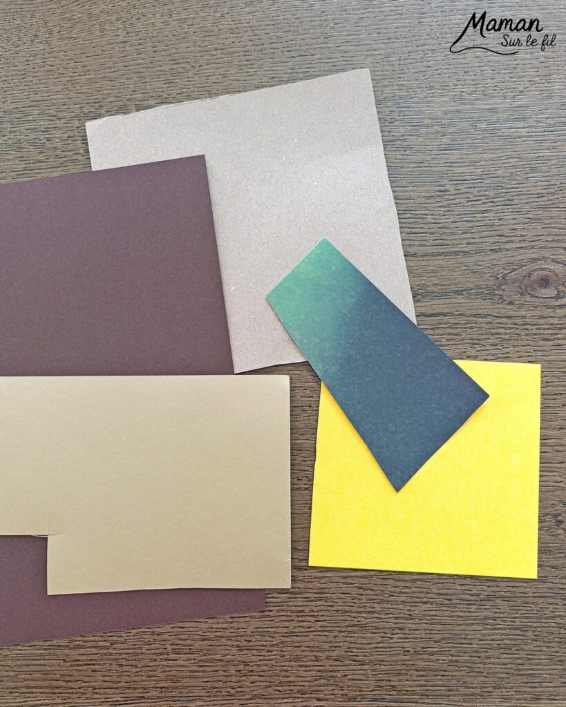 Fabriquer un canard de Pâques en carton et papier déchiré et présentation des nouveaux hors-séries Salamandre : activité créative, collage et manuelle et lecture enfants - Le canard colvert est fabriqué avec du carton et du papier - Découpage, collage - L'oeuf de Pâques est fait avec du carton et des bandes de papier déchiré - Graphismes et dessin - Avis sur les magazines Hors-série Petite Salamandre et Salamandre Junior, parfaits pour 4 à 12 ans, amoureux de la nature et des animaux - Maternelle, Primaire et collège - 3 versions pour tout âge - Complet et qualitatif - Reportages, belles photos, BD, jeux, activités manuelles... - Bricolage et décoration DIY et facile - Bricolage Fait maison, décoration - Thème Animaux de la ferme, animaux et nature en ville, oiseaux, canards, Pâques - Bricolage sympa et facile - Arts visuels Maternelle et cycle 2 - Maternelle et élémentaire - Créativité et lecture jeunesse - Cycle 1 ou 2 - tutoriel photos - mslf