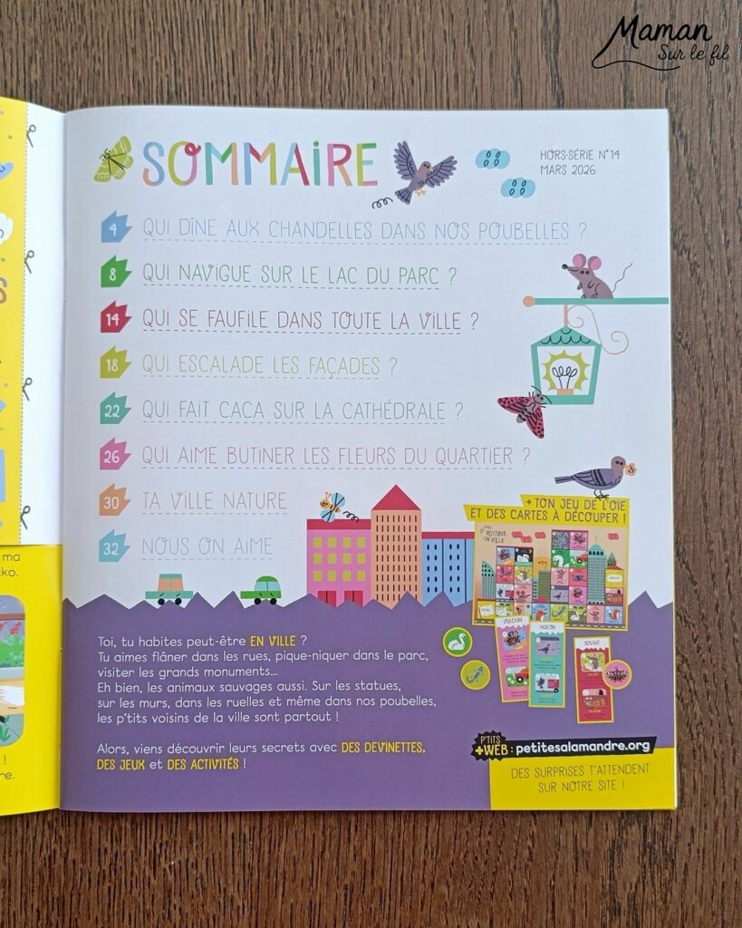 Fabriquer un canard de Pâques en carton et papier déchiré et présentation des nouveaux hors-séries Salamandre : activité créative, collage et manuelle et lecture enfants - Le canard colvert est fabriqué avec du carton et du papier - Découpage, collage - L'oeuf de Pâques est fait avec du carton et des bandes de papier déchiré - Graphismes et dessin - Avis sur les magazines Hors-série Petite Salamandre et Salamandre Junior, parfaits pour 4 à 12 ans, amoureux de la nature et des animaux - Maternelle, Primaire et collège - 3 versions pour tout âge - Complet et qualitatif - Reportages, belles photos, BD, jeux, activités manuelles... - Bricolage et décoration DIY et facile - Bricolage Fait maison, décoration - Thème Animaux de la ferme, animaux et nature en ville, oiseaux, canards, Pâques - Bricolage sympa et facile - Arts visuels Maternelle et cycle 2 - Maternelle et élémentaire - Créativité et lecture jeunesse - Cycle 1 ou 2 - tutoriel photos - mslf