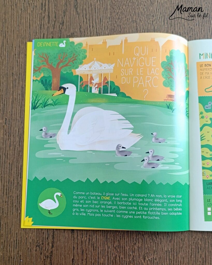 Fabriquer un canard de Pâques en carton et papier déchiré et présentation des nouveaux hors-séries Salamandre : activité créative, collage et manuelle et lecture enfants - Le canard colvert est fabriqué avec du carton et du papier - Découpage, collage - L'oeuf de Pâques est fait avec du carton et des bandes de papier déchiré - Graphismes et dessin - Avis sur les magazines Hors-série Petite Salamandre et Salamandre Junior, parfaits pour 4 à 12 ans, amoureux de la nature et des animaux - Maternelle, Primaire et collège - 3 versions pour tout âge - Complet et qualitatif - Reportages, belles photos, BD, jeux, activités manuelles... - Bricolage et décoration DIY et facile - Bricolage Fait maison, décoration - Thème Animaux de la ferme, animaux et nature en ville, oiseaux, canards, Pâques - Bricolage sympa et facile - Arts visuels Maternelle et cycle 2 - Maternelle et élémentaire - Créativité et lecture jeunesse - Cycle 1 ou 2 - tutoriel photos - mslf