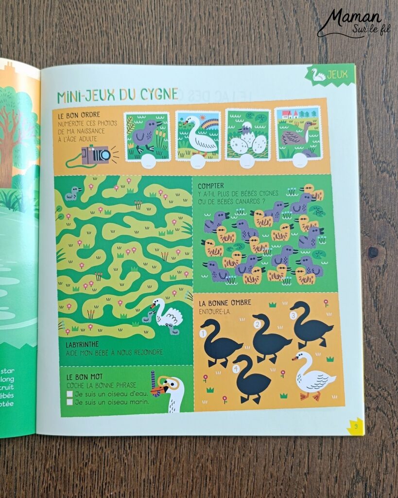 Fabriquer un canard de Pâques en carton et papier déchiré et présentation des nouveaux hors-séries Salamandre : activité créative, collage et manuelle et lecture enfants - Le canard colvert est fabriqué avec du carton et du papier - Découpage, collage - L'oeuf de Pâques est fait avec du carton et des bandes de papier déchiré - Graphismes et dessin - Avis sur les magazines Hors-série Petite Salamandre et Salamandre Junior, parfaits pour 4 à 12 ans, amoureux de la nature et des animaux - Maternelle, Primaire et collège - 3 versions pour tout âge - Complet et qualitatif - Reportages, belles photos, BD, jeux, activités manuelles... - Bricolage et décoration DIY et facile - Bricolage Fait maison, décoration - Thème Animaux de la ferme, animaux et nature en ville, oiseaux, canards, Pâques - Bricolage sympa et facile - Arts visuels Maternelle et cycle 2 - Maternelle et élémentaire - Créativité et lecture jeunesse - Cycle 1 ou 2 - tutoriel photos - mslf