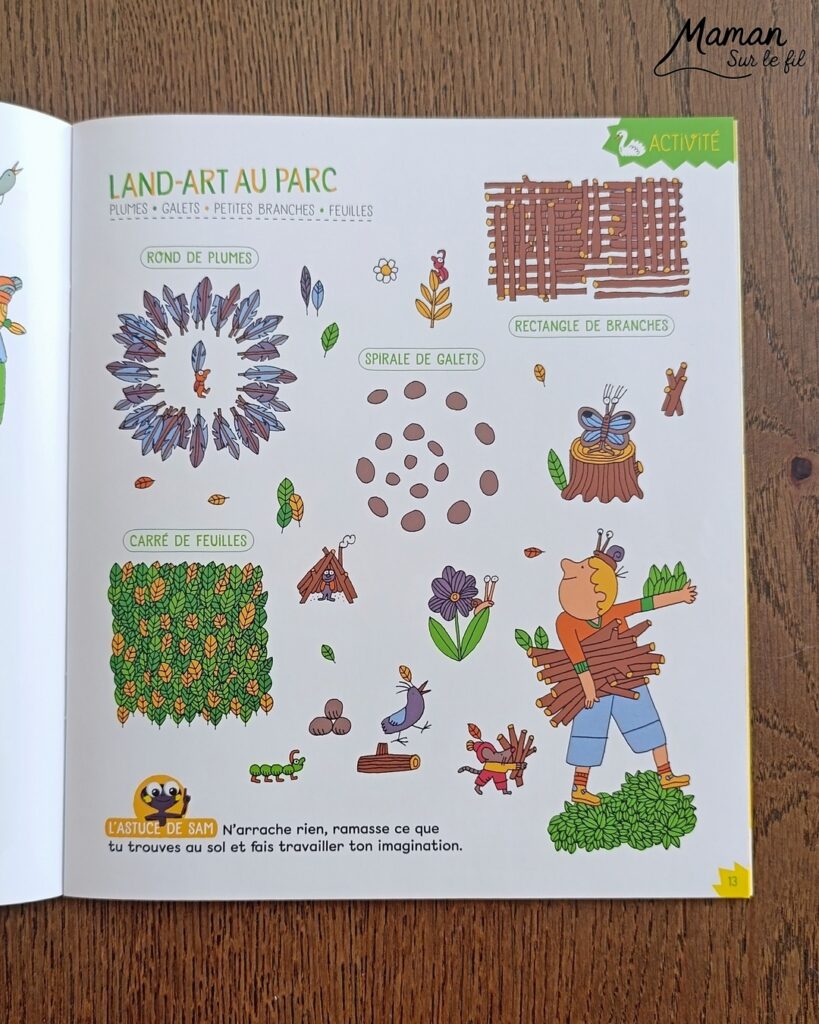 Fabriquer un canard de Pâques en carton et papier déchiré et présentation des nouveaux hors-séries Salamandre : activité créative, collage et manuelle et lecture enfants - Le canard colvert est fabriqué avec du carton et du papier - Découpage, collage - L'oeuf de Pâques est fait avec du carton et des bandes de papier déchiré - Graphismes et dessin - Avis sur les magazines Hors-série Petite Salamandre et Salamandre Junior, parfaits pour 4 à 12 ans, amoureux de la nature et des animaux - Maternelle, Primaire et collège - 3 versions pour tout âge - Complet et qualitatif - Reportages, belles photos, BD, jeux, activités manuelles... - Bricolage et décoration DIY et facile - Bricolage Fait maison, décoration - Thème Animaux de la ferme, animaux et nature en ville, oiseaux, canards, Pâques - Bricolage sympa et facile - Arts visuels Maternelle et cycle 2 - Maternelle et élémentaire - Créativité et lecture jeunesse - Cycle 1 ou 2 - tutoriel photos - mslf