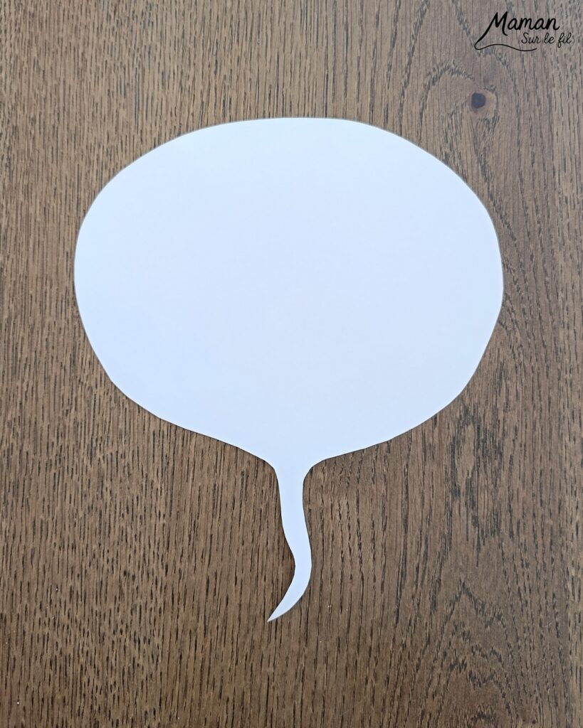 Créer un radis en mosaïque de papier déchiré : activité créative, coloriage et manuelle enfants - Déchirage, découpage et collage de papier - Coloriage au crayon de couleurs pour le fond du rais et pour les feuilles - Papier bleu et marron pour donner l'impression qu'il est planté dans la terre - Décoration DIY Fait maison - Bricolage facile et rapide - Thème fruits et légumes, potager, jardinage, nature, printemps - Bricolage et décoration sympa et facile - Arts visuels maternelle et élémentaire - Cycles 1 et 2 - Créativité - tutoriel photos - mslf