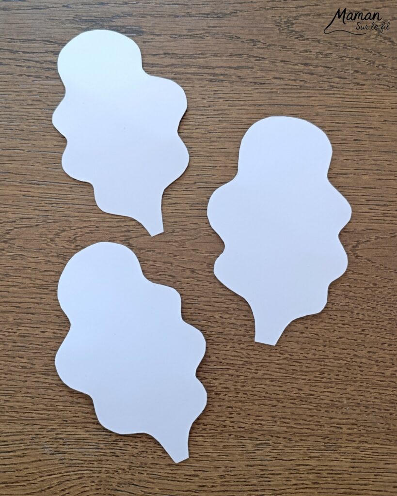 Créer un radis en mosaïque de papier déchiré : activité créative, coloriage et manuelle enfants - Déchirage, découpage et collage de papier - Coloriage au crayon de couleurs pour le fond du rais et pour les feuilles - Papier bleu et marron pour donner l'impression qu'il est planté dans la terre - Décoration DIY Fait maison - Bricolage facile et rapide - Thème fruits et légumes, potager, jardinage, nature, printemps - Bricolage et décoration sympa et facile - Arts visuels maternelle et élémentaire - Cycles 1 et 2 - Créativité - tutoriel photos - mslf