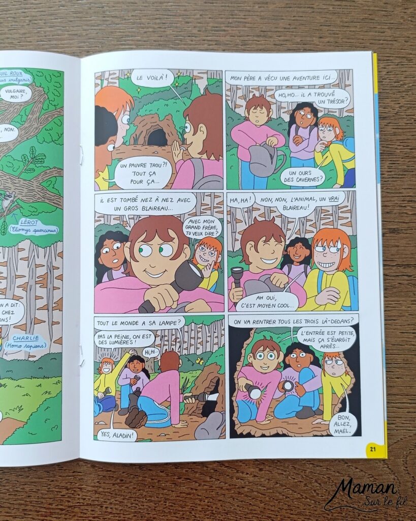 Fabriquer un pic vert accroché à son gobelet et présentation des nouveaux magazines Salamandre : activité créative, collage et manuelle et lecture enfants - Le pivert est dessiné grâce au tutoriel pas à pas de Salamandre - Collé sur du carton - Fil et gobelet pour le système du pivert qui tape le tronc d'arbre - Avis sur les nouveaux magazines Petite Salamandre sur les pics verts, Salamandre Junior sur les hamsters, et Revue Salamandre sur les loriots - Magazines parfaits pour 4 à 99 ans, enfants et adultes, amoureux de la nature et des animaux - Maternelle, Primaire et collège - 3 versions pour tout âge - Complet et qualitatif - Reportages, belles photos, BD, jeux, activités manuelles... - Bricolage et décoration DIY et facile - Bricolage Fait maison, décoration - Thème Animaux et nature, oiseaux, forêts - Bricolage sympa et facile - Code promo pour un numéro gratuit - Arts visuels Maternelle et cycle 2 - Maternelle et élémentaire - Créativité et lecture jeunesse - Cycle 1 ou 2 - tutoriel photos et vidéo - mslf