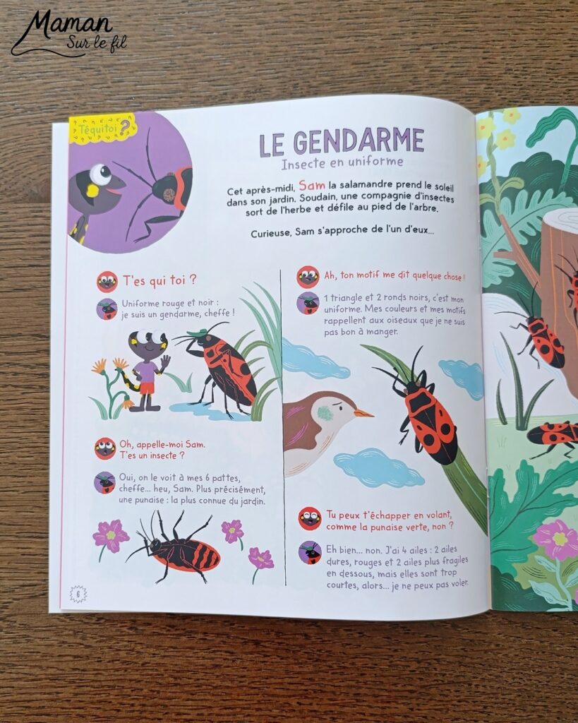 Fabriquer un pic vert accroché à son gobelet et présentation des nouveaux magazines Salamandre : activité créative, collage et manuelle et lecture enfants - Le pivert est dessiné grâce au tutoriel pas à pas de Salamandre - Collé sur du carton - Fil et gobelet pour le système du pivert qui tape le tronc d'arbre - Avis sur les nouveaux magazines Petite Salamandre sur les pics verts, Salamandre Junior sur les hamsters, et Revue Salamandre sur les loriots - Magazines parfaits pour 4 à 99 ans, enfants et adultes, amoureux de la nature et des animaux - Maternelle, Primaire et collège - 3 versions pour tout âge - Complet et qualitatif - Reportages, belles photos, BD, jeux, activités manuelles... - Bricolage et décoration DIY et facile - Bricolage Fait maison, décoration - Thème Animaux et nature, oiseaux, forêts - Bricolage sympa et facile - Code promo pour un numéro gratuit - Arts visuels Maternelle et cycle 2 - Maternelle et élémentaire - Créativité et lecture jeunesse - Cycle 1 ou 2 - tutoriel photos et vidéo - mslf