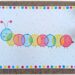 Peindre une petite chenille autour du mélange de couleurs : activité créative, peinture et manuelle enfants - Travail autour des couleurs primaires et secondaires et du mélange de couleurs primaires - Technique de peinture aux cotons-tiges et aux rouleaux de PQ en carton (papier toilette) - Ronds et cercles - Coloriage aux crayons de couleur - Bricolage sympa et facile - Thème insectes et autres petites bêtes, nature, printemps - Bricolage et décoration sympa et facile - Arts visuels maternelle et élémentaire - Cycles 1 et 2 - Créativité - tutoriel photos - mslf