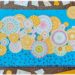 Créer un champ de fleurs Mandalas avec une boite de récup' : activité créative, récup' et manuelle enfants - Recyclage, surcyclage d'une jolie boîte en carton - Découpage des mandalas pour en faire des fleurs, collage, dessin - Décoration DIY Fait maison - Arts visuels et Bricolage facile - Thème fleurs, nature, printemps, jardin - Bricolage et décoration sympa et facile - Arts visuels maternelle et élémentaire - Cycles 1 et 2 - Créativité - tutoriel photos - mslf
