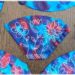Fleurs avec des filtres à café et de l'encre : activité créative, peinture, dessins et manuelle enfants - Expérience magique grâce aux dessins faits au marqueur Peinture Posca blanc - Magie avec les fleurs qui apparaissent quand on dépose les gouttes d'encre à la pipette - Motricité fine - Décoration DIY Fait maison - Arts visuels et Bricolage facile - Thème fleurs, nature, printemps, jardin - Bricolage et décoration sympa et facile - Arts visuels maternelle et élémentaire - Cycles 1 et 2 - Créativité - tutoriel photos et vidéo - mslf