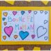 Créer une carte magique pour la fête des mères : activité créative, dessin et manuelle enfants - Carte surprise avec message et couleurs qui apparaissent quand on tire sur une feuille - Cadeau DIY Fait maison à offrir pour la fête des mères, grands-mères, pères, grands-pères - Magie et technique ludique - Carte colorée, joyeuse pour la fête des mères ou des pères - Cadeau DIY - Décoration DIY Fait maison - Arts visuels et Bricolage facile - Thème amour, amitié, Saint Valentin, fête des grands-mères, mères, grands-pères, pères - Bricolage et décoration sympa et facile - Arts visuels maternelle et élémentaire - Cycles 1 et 2 - Créativité - tutoriel photos et vidéo - mslf