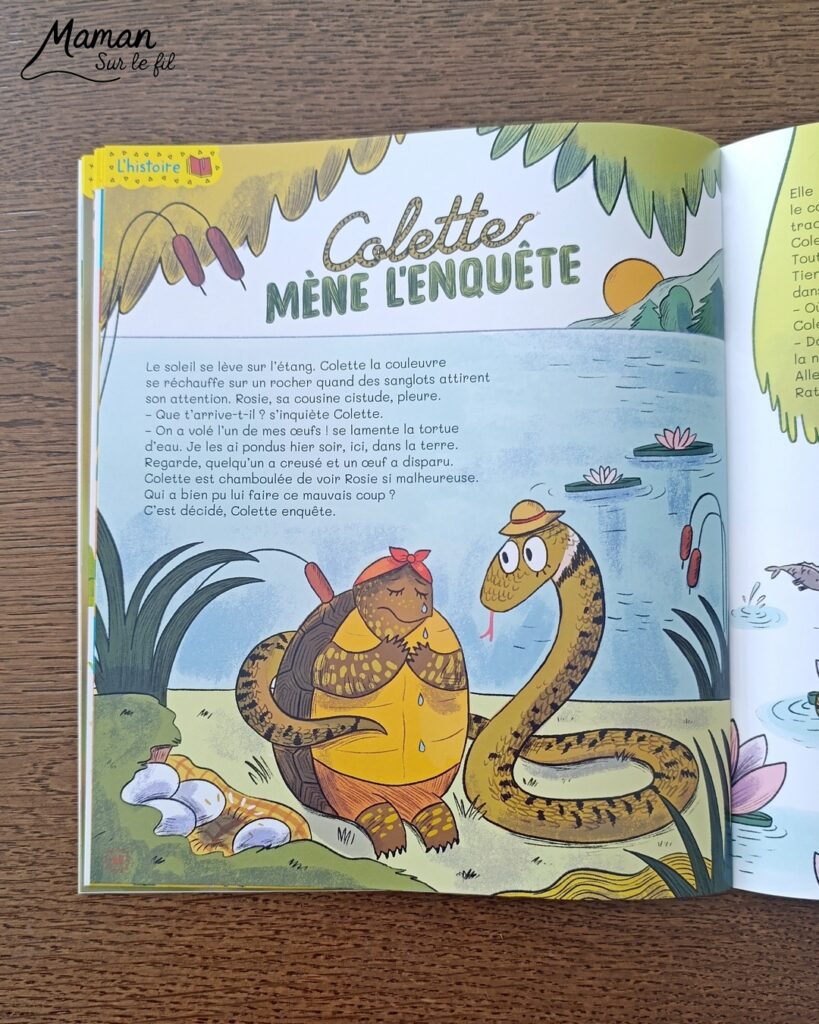 Fabriquer de jolies libellules avec fils chenille et récup' + présentation des nouveaux magazines Salamandre : activité créative, peinture et manuelle et lecture enfants - Les libellules sont fabriquées avec des fils chenille, des bâtonnets de glace en bois, des boutons, des gommettes Yeux et des mini grelots pour le côté musical - Recyclage, surcylage, sensoriel - Avis sur les nouveaux magazines Petite Salamandre sur les libellules, Salamandre Junior sur les moustiques, et Revue Salamandre sur les tiques - Magazines parfaits pour 4 à 99 ans, enfants et adultes, amoureux de la nature et des animaux - Maternelle, Primaire et collège - 3 versions pour tout âge - Complet et qualitatif - Reportages, belles photos, BD, jeux, activités manuelles... - Bricolage et décoration DIY et facile - Bricolage Fait maison, décoration - Thème Animaux et nature, insectes et petites bêtes, fête de la musique, printemps, été - Bricolage sympa et facile - Code promo pour un numéro gratuit - Arts visuels Maternelle et cycle 2 - Maternelle et élémentaire - Créativité et lecture jeunesse - Cycle 1 ou 2 - tutoriel photos - mslf