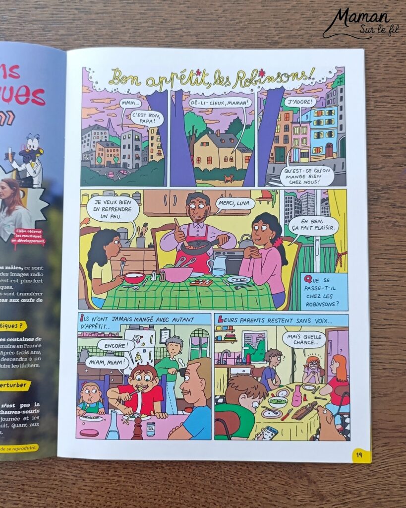 Fabriquer de jolies libellules avec fils chenille et récup' + présentation des nouveaux magazines Salamandre : activité créative, peinture et manuelle et lecture enfants - Les libellules sont fabriquées avec des fils chenille, des bâtonnets de glace en bois, des boutons, des gommettes Yeux et des mini grelots pour le côté musical - Recyclage, surcylage, sensoriel - Avis sur les nouveaux magazines Petite Salamandre sur les libellules, Salamandre Junior sur les moustiques, et Revue Salamandre sur les tiques - Magazines parfaits pour 4 à 99 ans, enfants et adultes, amoureux de la nature et des animaux - Maternelle, Primaire et collège - 3 versions pour tout âge - Complet et qualitatif - Reportages, belles photos, BD, jeux, activités manuelles... - Bricolage et décoration DIY et facile - Bricolage Fait maison, décoration - Thème Animaux et nature, insectes et petites bêtes, fête de la musique, printemps, été - Bricolage sympa et facile - Code promo pour un numéro gratuit - Arts visuels Maternelle et cycle 2 - Maternelle et élémentaire - Créativité et lecture jeunesse - Cycle 1 ou 2 - tutoriel photos - mslf