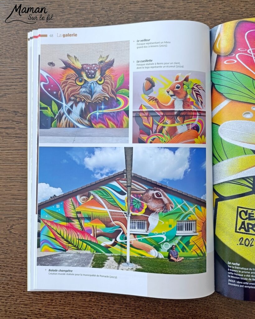 Fabriquer de jolies libellules avec fils chenille et récup' + présentation des nouveaux magazines Salamandre : activité créative, peinture et manuelle et lecture enfants - Les libellules sont fabriquées avec des fils chenille, des bâtonnets de glace en bois, des boutons, des gommettes Yeux et des mini grelots pour le côté musical - Recyclage, surcylage, sensoriel - Avis sur les nouveaux magazines Petite Salamandre sur les libellules, Salamandre Junior sur les moustiques, et Revue Salamandre sur les tiques - Magazines parfaits pour 4 à 99 ans, enfants et adultes, amoureux de la nature et des animaux - Maternelle, Primaire et collège - 3 versions pour tout âge - Complet et qualitatif - Reportages, belles photos, BD, jeux, activités manuelles... - Bricolage et décoration DIY et facile - Bricolage Fait maison, décoration - Thème Animaux et nature, insectes et petites bêtes, fête de la musique, printemps, été - Bricolage sympa et facile - Code promo pour un numéro gratuit - Arts visuels Maternelle et cycle 2 - Maternelle et élémentaire - Créativité et lecture jeunesse - Cycle 1 ou 2 - tutoriel photos - mslf