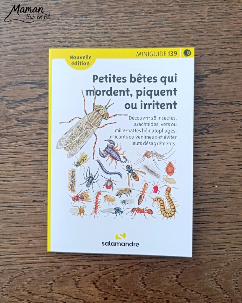 Fabriquer de jolies libellules avec fils chenille et récup' + présentation des nouveaux magazines Salamandre : activité créative, peinture et manuelle et lecture enfants - Les libellules sont fabriquées avec des fils chenille, des bâtonnets de glace en bois, des boutons, des gommettes Yeux et des mini grelots pour le côté musical - Recyclage, surcylage, sensoriel - Avis sur les nouveaux magazines Petite Salamandre sur les libellules, Salamandre Junior sur les moustiques, et Revue Salamandre sur les tiques - Magazines parfaits pour 4 à 99 ans, enfants et adultes, amoureux de la nature et des animaux - Maternelle, Primaire et collège - 3 versions pour tout âge - Complet et qualitatif - Reportages, belles photos, BD, jeux, activités manuelles... - Bricolage et décoration DIY et facile - Bricolage Fait maison, décoration - Thème Animaux et nature, insectes et petites bêtes, fête de la musique, printemps, été - Bricolage sympa et facile - Code promo pour un numéro gratuit - Arts visuels Maternelle et cycle 2 - Maternelle et élémentaire - Créativité et lecture jeunesse - Cycle 1 ou 2 - tutoriel photos - mslf