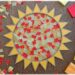 Fabriquer un soleil en récup' façon Attrape-soleil : activité créative, récup' et manuelle enfants - Recyclage, surcyclage de carton - Découpage, collage de papier pour les rayons - Papier autocollant pour couverture de livre pour le centre - Découpage et collage de petits carrés de papier crépon - Transparence - Décoration DIY Fait maison - Arts visuels et Bricolage facile - Thème été, météo - Bricolage et décoration sympa et facile - Arts visuels maternelle et élémentaire - Cycles 1 et 2 - Créativité - tutoriel photos et vidéo - mslf