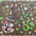 Créer des guitares en mosaïque de vieux calendriers : activité créative, récup' et manuelle enfants - Recyclage, surcyclage d'anciens calendriers, magazines ou prospectus publicitaires... - Découpage, collage pour effet mosaïque - Photos de chiens - Décoration DIY Fait maison - Arts visuels et Bricolage facile - Thème fête de la musique, instruments de musique, été - Bricolage et décoration sympa et facile - Arts visuels maternelle et élémentaire - Cycles 1 et 2 - Créativité - tutoriel photos - mslf