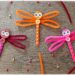 Fabriquer de jolies libellules avec fils chenille et récup' + présentation des nouveaux magazines Salamandre : activité créative, peinture et manuelle et lecture enfants - Les libellules sont fabriquées avec des fils chenille, des bâtonnets de glace en bois, des boutons, des gommettes Yeux et des mini grelots pour le côté musical - Recyclage, surcylage, sensoriel - Avis sur les nouveaux magazines Petite Salamandre sur les libellules, Salamandre Junior sur les moustiques, et Revue Salamandre sur les tiques - Magazines parfaits pour 4 à 99 ans, enfants et adultes, amoureux de la nature et des animaux - Maternelle, Primaire et collège - 3 versions pour tout âge - Complet et qualitatif - Reportages, belles photos, BD, jeux, activités manuelles... - Bricolage et décoration DIY et facile - Bricolage Fait maison, décoration - Thème Animaux et nature, insectes et petites bêtes, fête de la musique, printemps, été - Bricolage sympa et facile - Code promo pour un numéro gratuit - Arts visuels Maternelle et cycle 2 - Maternelle et élémentaire - Créativité et lecture jeunesse - Cycle 1 ou 2 - tutoriel photos - mslf