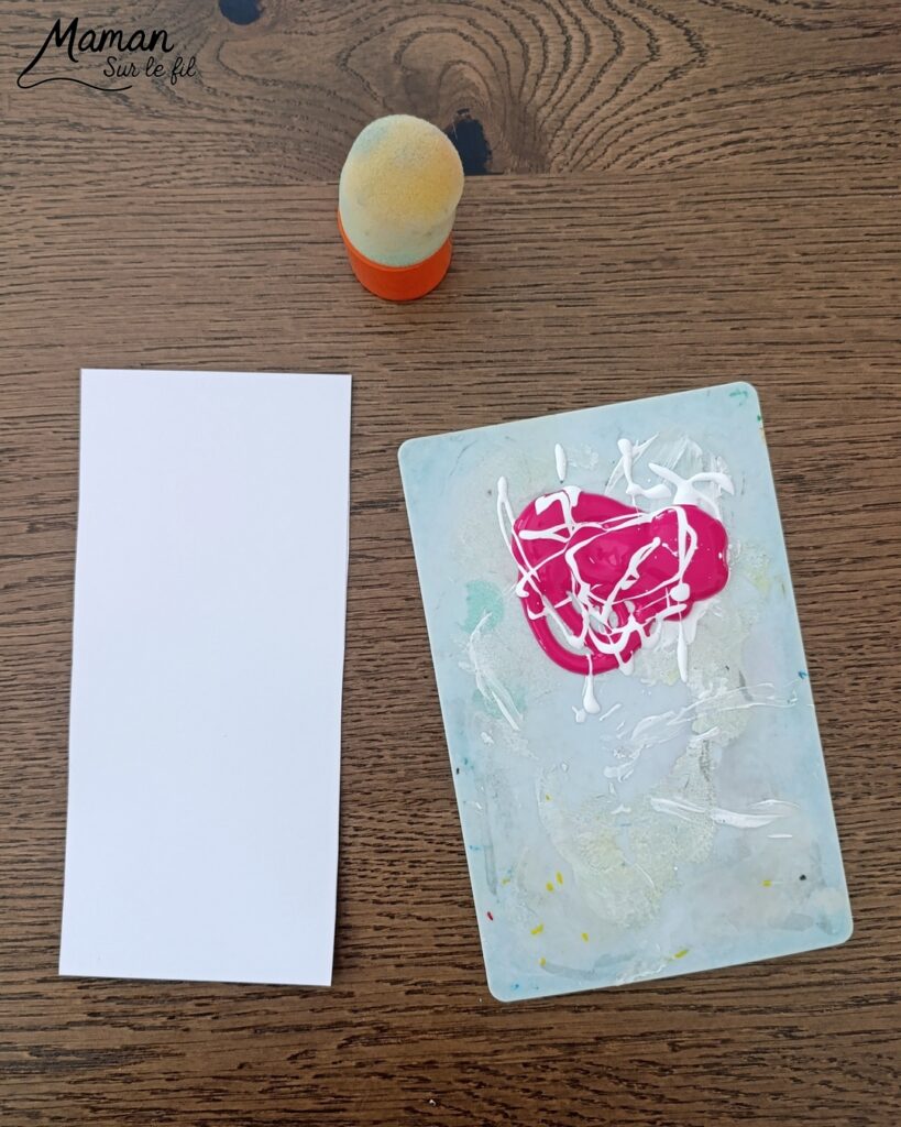 Fabriquer des pieuvres mignonnes avec des rouleaux en carton : activité créative, peinture, récup' et manuelle enfants - Recyclage, surcyclage de rouleaux de PQ, de papier toilettes en carton - Peinture aux tampons ronds - Découpage, collage, enroulage de papier - Gommettes yeiux et petit noeud pour la décoration - Décoration DIY Fait maison - Arts visuels et Bricolage facile - Thème animaux marins, mer, océans, plage, été - Bricolage et décoration sympa et facile - Arts visuels maternelle et élémentaire, adultes - Cycles 1 et 2 - Créativité - tutoriel photos - mslf